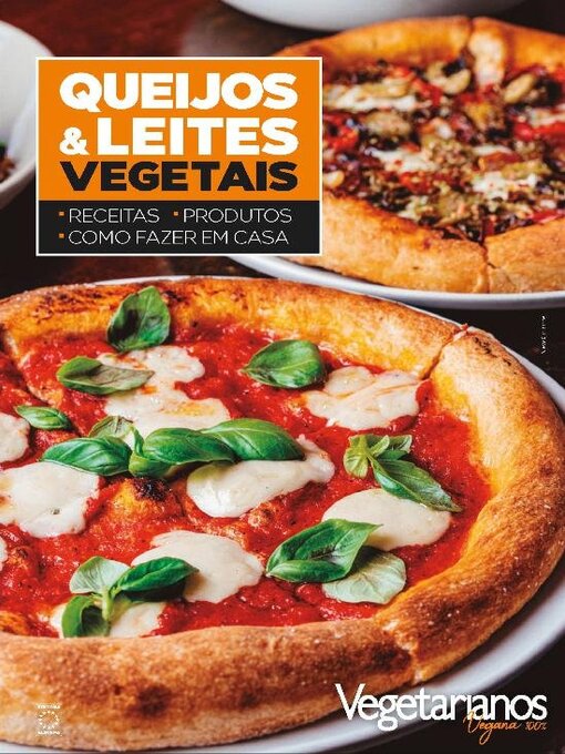 Title details for Revista dos Vegetarianos by Editora Europa LTDA - Available